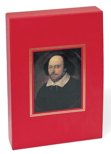 The First Folio of Shakespeare: Based on Folios in the Folger Shakespeare Library Collection (Facsimile Series) von W. W. Norton & Company